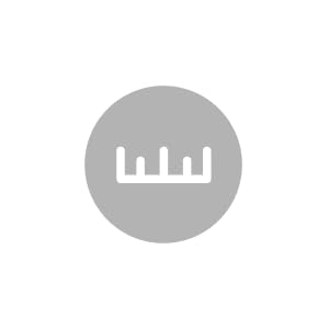 Best master furniture cd039 pub counter table grey  urban country home decor