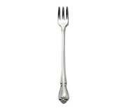 Oneida Arbor Rose Stainless Steel Cocktail Fork