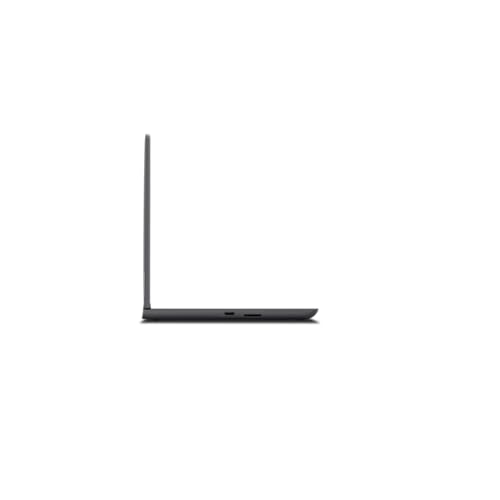 Lenovo ThinkPad P16v G1 16.0 Core i7-13700H 32GB RAM 1TB SSD Win11Pro - 21FC0011GE Thunder Black – Bild 5