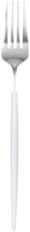 SEELLODGE Flatware Set Stainless Steel Forks