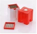 Potato Mincer Chopper cutter slicer Dicer