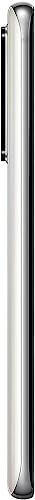 Samsung Galaxy S20 Ultra 5G Smartphone ohne Vertag, 108 MP Kamera, 6.9 Zoll Super AMOLED Didsplay, Hybrid SIM, Android 10 to 13 - Deutsche Version (128GB, White) – Bild 8