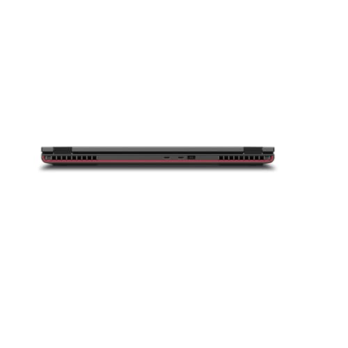 Lenovo ThinkPad P16v G1 16.0 Core i7-13700H 32GB RAM 1TB SSD Win11Pro - 21FC0011GE Thunder Black – Bild 7