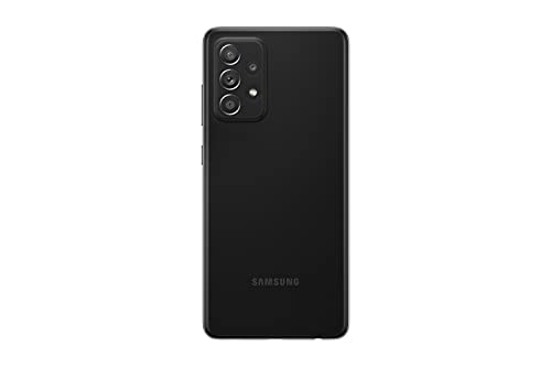 Samsung A528B Galaxy A52s 5G DualSim schwarz 128GB – Bild 3