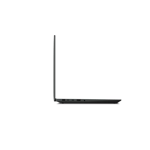 Lenovo ThinkPad P1 Gen 6 21FV - 180°-Scharnierdesign - Intel Core i7 13700H / 2.4 GHz - Win 11 Pro - GeForce RTX 4060-32 GB RAM - 1 TB SSD - 40.6 cm (16") IPS 2560 x 1600 (WQXGA) @ 165 Hz – Bild 3