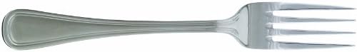 Crestware Simplicity Dinner Fork Package of 12