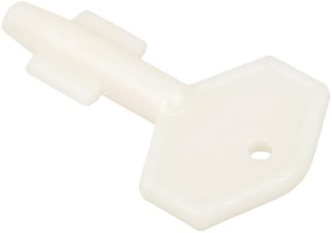 IMIKEYA Commercial Toilet Dispenser Key