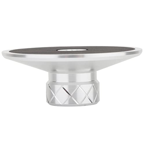 GAROZATION Stabilisateur D’enregistrement Support De Disque Vinyle Tables Tournantes pour Vinyle Stabilisateur De Disque Vinyle Stabilisateur De Platine Audio Aluminium-magnésium - Les Beatles, Paul McCartney, John Lennon, RIngo Starr, George Harrison GAROZATION Stabilisateur D'enregistrement Support De Disque Vinyle Tables Tournantes pour Vinyle Stabilisateur De Disque Vinyle Stabilisateur De Platine Audio Aluminium-magnésium