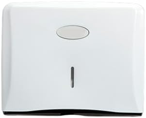 Commercial Paper Towel Holder Wall Mounted Plastic