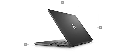 Dell Latitude 7000 7320 (2021) Laptop | 13,3 Zoll FHD | SSD Core i5-256GB - 16GB RAM | 4 Kerne bei 4,4 GHz - CPU der 11. Generation Win 10 Home (generalüberholt) – Bild 3