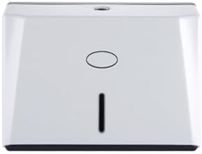 Multifold Paper Towel Dispenser Wall-Mounted
