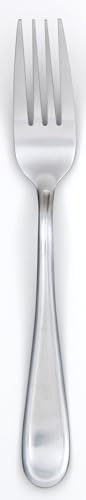 Cambridge Malibu Satin Dinner Forks Set of 6