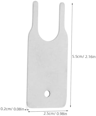 Paper Towel Dispenser Lock Key