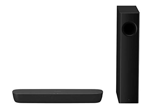 Panasonic Barre de son SC-HTB250EGK I 120W Caisson de basses sans fil Bluetooth 2.1 ch Dolby Digital / DTS Connexion optique et HDMI Port USB Compacte noir – Version Française - Les Beatles, Paul McCartney, John Lennon, RIngo Starr, George Harrison Panasonic Barre de son SC-HTB250EGK I 120W Caisson de basses sans fil Bluetooth 2.1 ch Dolby Digital / DTS Connexion optique et HDMI Port USB Compacte noir - Version Française