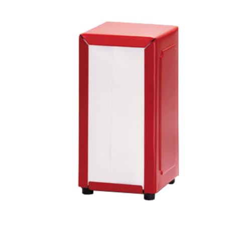 Stainless Steel Napkin Dispenser