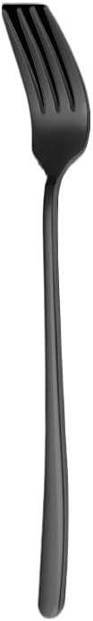 Perfect Stainless Steel Dessert Fork
