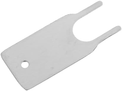 5-Piece Bathroom Paper Towel Dispenser Key