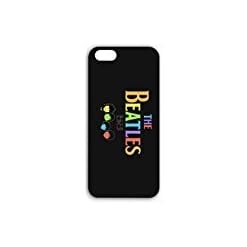 Retro Phone Durable Accessory for Coque iphone 7 PLUS(5.5 pouce Screen) – the Beatles Coque cases - Les Beatles, Paul McCartney, John Lennon, RIngo Starr, George Harrison