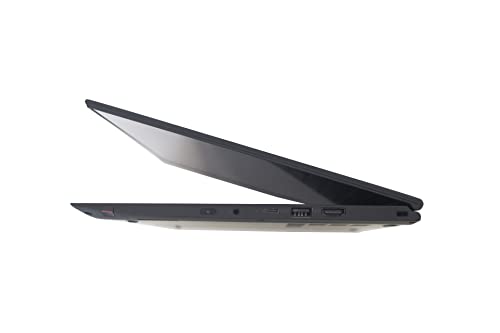 Lenovo A-Ware Thinkpad X1 Yoga 3rd Gen i7-8650U 16GB 512GB SSD Touch FHD IPS IR-Kamera (Generalüberholt) – Bild 5