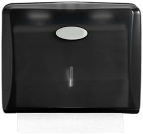 Elegant Commercial Towel Dispenser