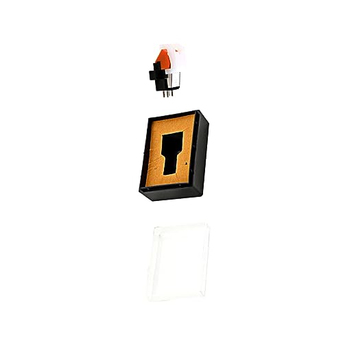 VICASKY Tête De Phonographe Petites Aiguilles De Tourne-disque Remplacement Du Stylet De Phonographe Outils Universels D’encre Accessoires De Phonographe Enregistrer Plastique - Les Beatles, Paul McCartney, John Lennon, RIngo Starr, George Harrison VICASKY Tête De Phonographe Petites Aiguilles De Tourne-disque Remplacement Du Stylet De Phonographe Outils Universels D'encre Accessoires De Phonographe Enregistrer Plastique