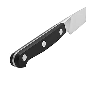 ZWILLING Pro 5.5" Hollow Edge Santoku Knife ZWILLING Pro 55 Hollow Edge Santoku Knife