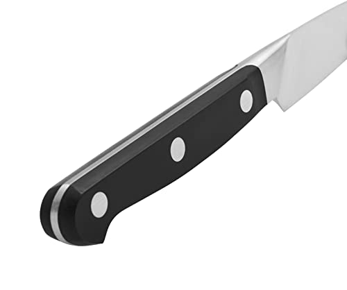 ZWILLING-Pro-55-Hollow-Edge-Santoku-Knife ZWILLING Pro 55 Hollow Edge Santoku Knife