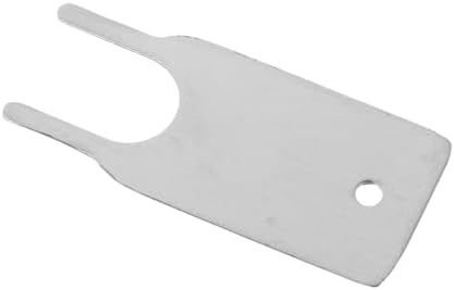 Sturdy Toilet Paper Dispenser Key