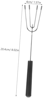 Hakidzyl Chocolate Dipping Metal Forks