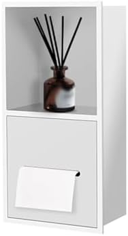 Heavy-Dutty Stainless Steel Towel Holder