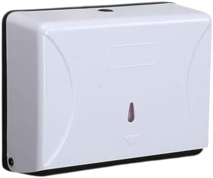 JISADER Wall-Mount Facial Tissue Holder