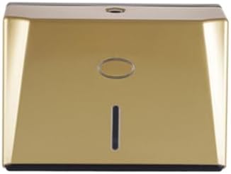 Multi-Fold Commercial Towel Dispenser with Large Capacity