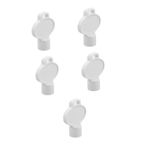 ULTECHNOVO Paper Towel Holder Key Dispenser