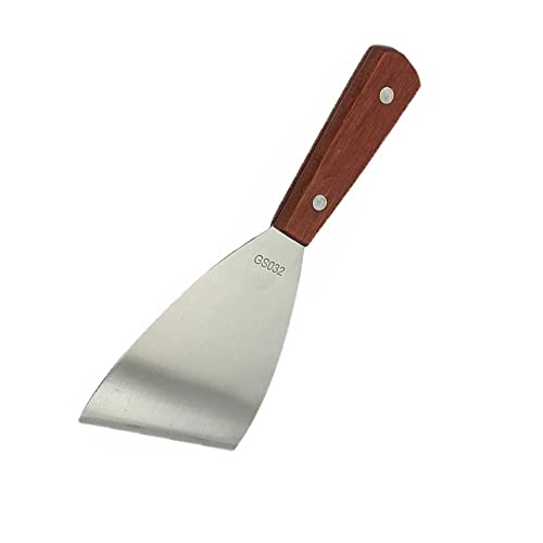 3D Drucker Removal Tool Robustes Metall Werkzeug Präzision Professionelle Grade Stainess Stahl für Beheiztes Bett Multifunktionale – Bild 5