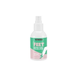 Freeman Flirty Feet Instant Foot Pe...