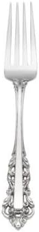 Gorham Medici Large Dinner Fork