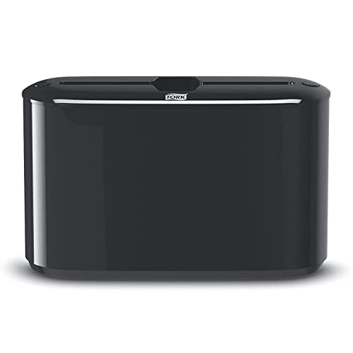 Tork Xpress Dispenser Black