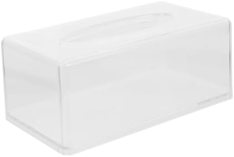 Elegant Tissue Box Holder Napkin Disposers