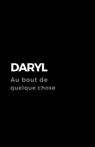 Au bout de quelque chose