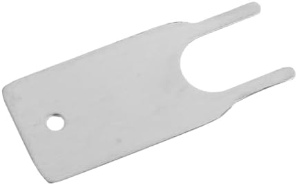 Gatuida 4pcs Tissue Box Key Replacement 1