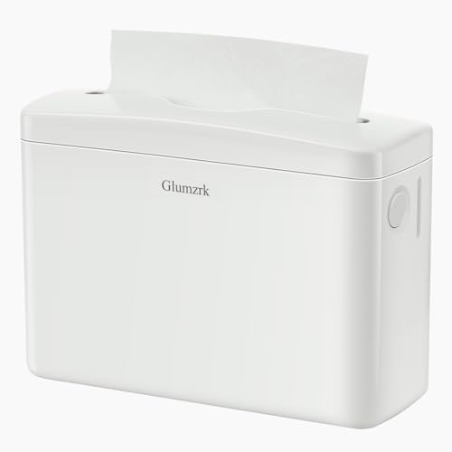 Glumzrk Smartdispenser