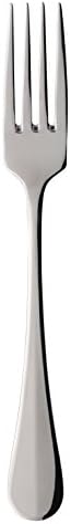 Villeroy Boch Coupole Dinner Fork Silver 217mm