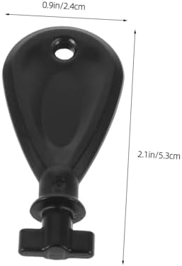 CIYODO Tissue Dispenser Key