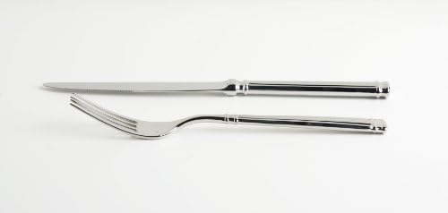 Fortessa Doria 1810 Flatware Set