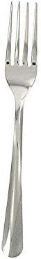Walco Windsor - Med Weight 180 Dinner Fork - 24 Count