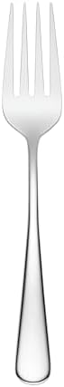 Oneida 897600 Chapman Cold-Meat Serving Fork