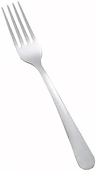 Winco 0082-05 7 Dinner Fork 24 Pack