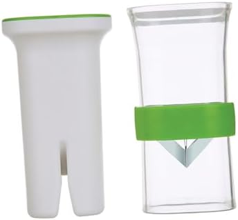 STOBAZA - In-One Vegetable Cutter for Cucumber Strawberry More