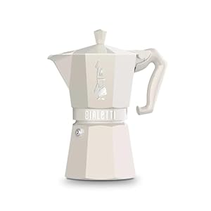   Bialetti-Mocha-Exclusive-Cream-for-6-Cups-Direct-Fire-Coffee-Maker-Espresso-Maker-Makinetta