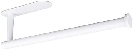 DR Catch Stainless Steel Paper Towel Holder